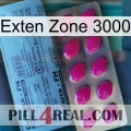 Exten Zone 3000 35